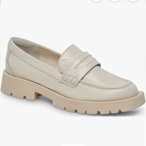 Women's Dolce Vita Elias Shoes Crinkle Leather